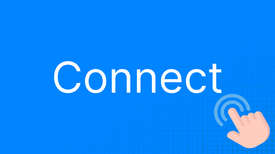 Фон статьи для инструкции «Как подключиться к VPN».
