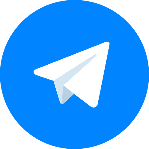 Логотип Telegram